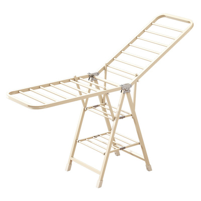 【热销爆款】折叠晾衣架阳台家用