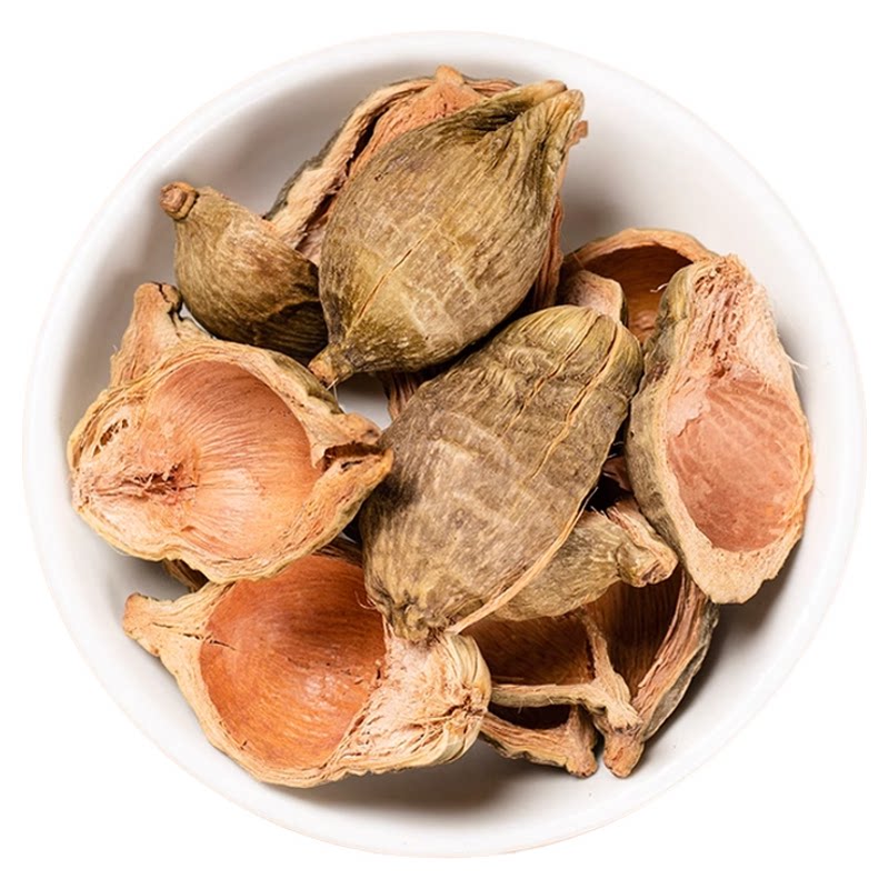 大腹皮中药材正品槟榔壳槟榔皮干新货大腹毛茯毛软皮香料调料大全