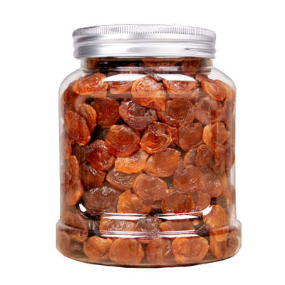 无核桂圆肉干新货500g罐装龙眼肉