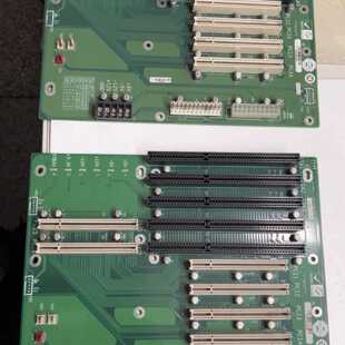 溢价-2张IEI威强PCI-8S-RS-R40 REV:4.0
