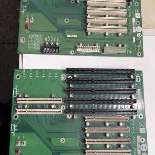 溢价-2张IEI威强PCI-8S-RS-R40 REV：4.0