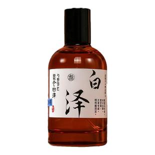 风木槿古风山海新经香水男女士持久淡香孟婆九尾小众香水国风男友