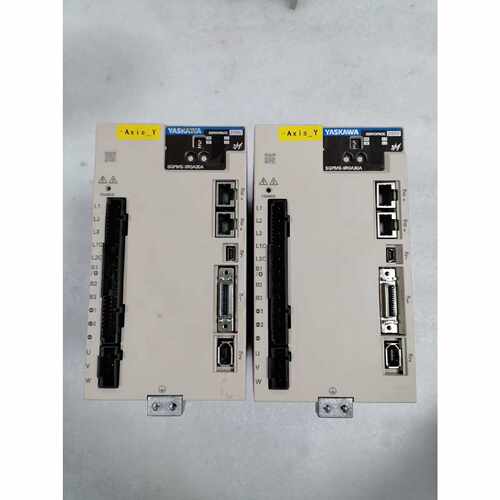 询价SGPMS-9R0A30A,安川M系列驱动器，，实物