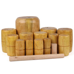 木锤 小木锤 木槌 木锤子木工工具 木榔头 木棰 木锤子实木锤手工