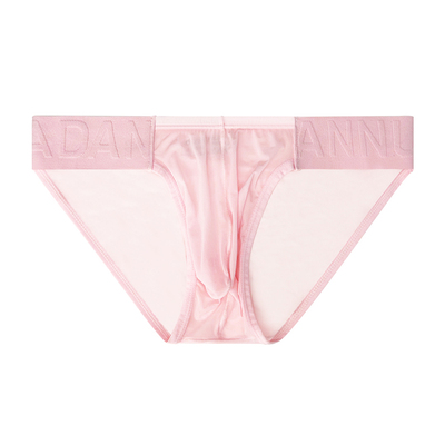 ADANNU三角内裤男士性感三条装