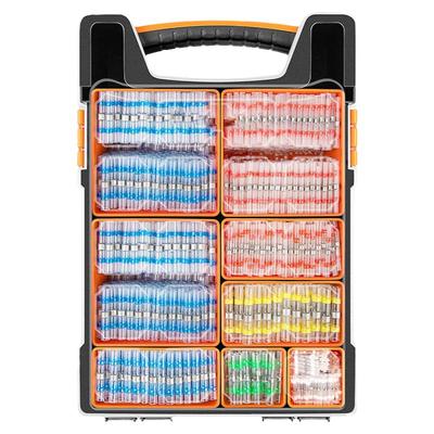 1000个焊锡环手提盒套装