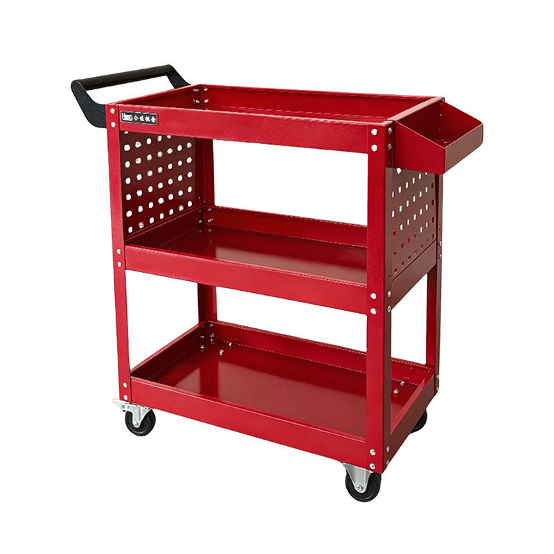 【工厂直销】加厚高品质工具车