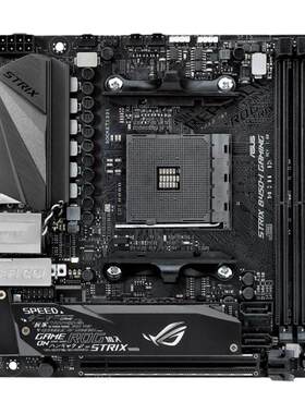 Asus/华硕B450-IGAMING主板