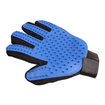 撸猫手套去浮毛除毛神器撸毛梳