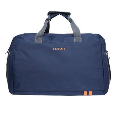 单肩韩版大容量旅游轻便健身包