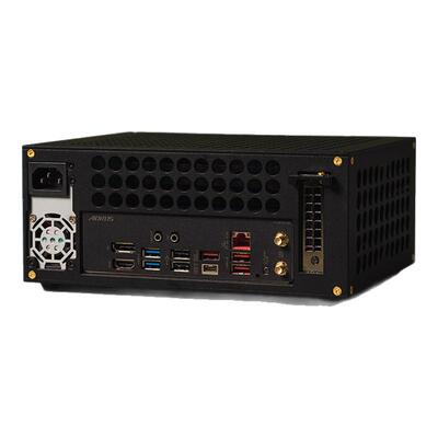 BUG-B1-v2ITX机箱可接受客制化