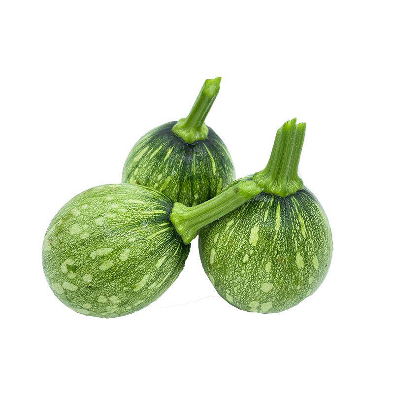 贵州新鲜嫩南瓜素瓜豆汤非西葫芦
