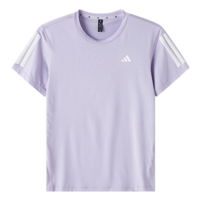 阿迪达斯女款快干运动短袖