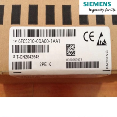 议价全新正品810D/DE控制器6FC5210-0DF20-21-22-23-24-0AA0-2AA0
