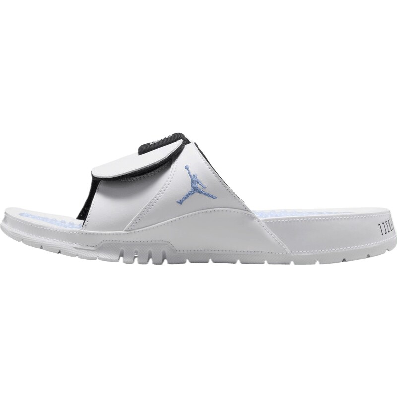 NIKE耐克男鞋JORDAN HYDRO XI RETRO运动休闲拖鞋FN2452-104