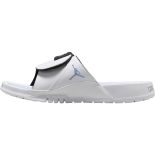 NIKE耐克男鞋JORDAN HYDRO XI RETRO运动休闲拖鞋FN2452-104