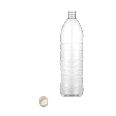 透明矿泉水瓶一次性瓶1500ml1.5L