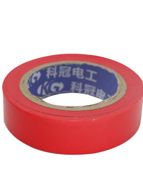 顺兴旺防水pvc彩色无铅电工胶布