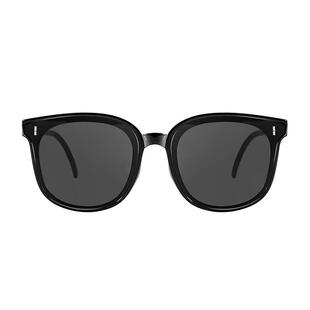 明月京野儿童新款折叠太阳镜男童防紫外线防晒超轻墨镜女童18260