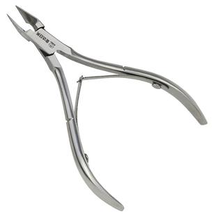 金达日美死皮钳死皮剪斜口尖嘴钳成人专业剪指甲边甲沟倒刺不锈钢