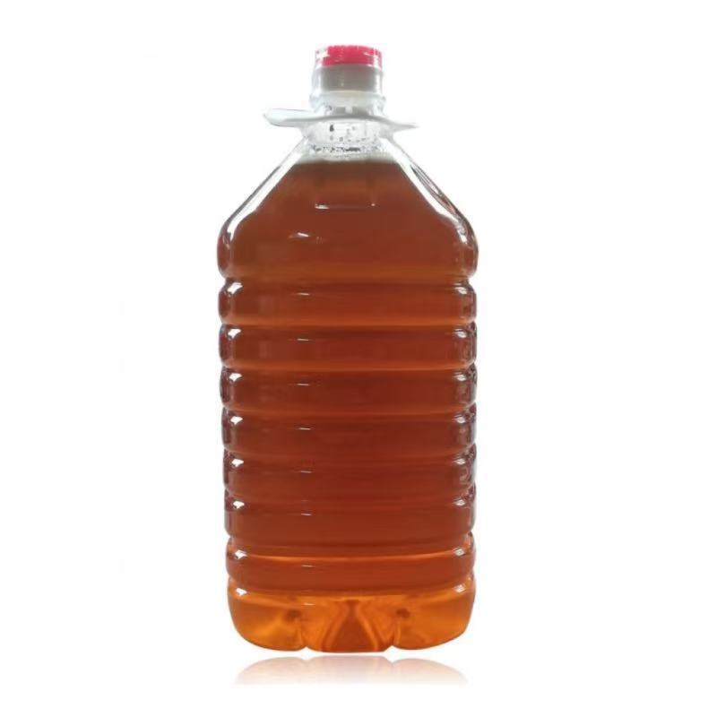 5升广东肠粉刷盘油石磨肠粉刷盘专用油凉皮肠粉刷盘油新花生油底