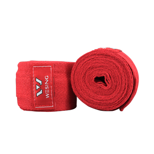 九日山泰拳拳击绷带绑手带缠手带护手带散打绷带手套拳套带护具