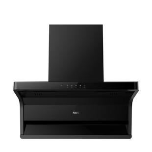 以旧换新万家乐小鲸喜K7顶侧双吸家用油烟机燃气灶套装AK6/K7R2