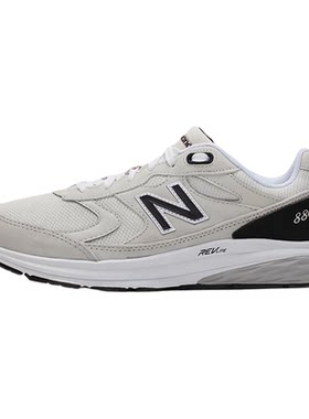 New Balance/NB正品880系列男子网面透气耐磨运动休闲鞋MW880OF3
