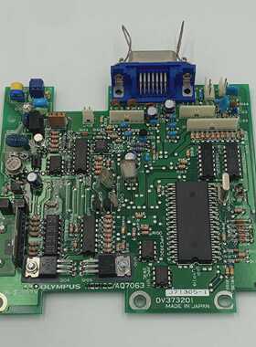AQ7063 DV373201 J71305-1 PCB for Olympus PME3