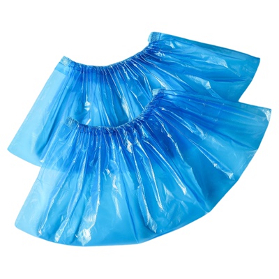 一次性鞋套家用加厚防水耐磨防滑