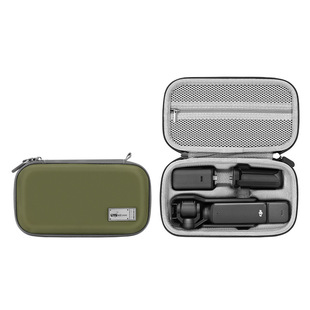 【兮茵】新款适用于DJI大疆灵眸POCKET3云台相机包收纳包防水便携硬壳盒子