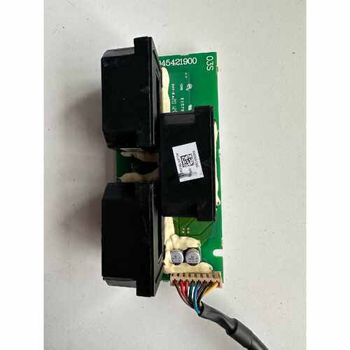溢价-台达变频器C2000系列374555KW电流霍尔互感器传