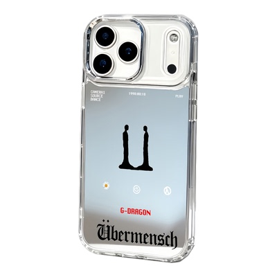 权志龙粉丝应援周边手机壳