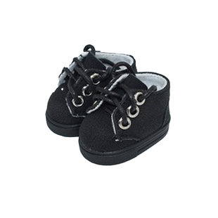 20CM娃鞋配饰配件15厘米棉花娃娃用鞋子5CM休闲鞋精品小鞋子百搭