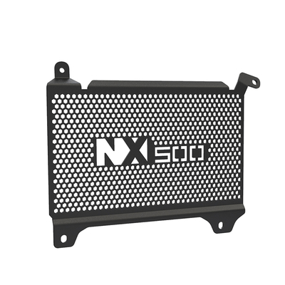 适用本田NX400水箱网防尘罩