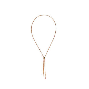 LAZYSURI懒苏芮懒得穿系列鞋子/拳套/芭蕾舞鞋配件粗毛衣链粗手链