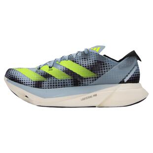 阿迪达斯男女鞋2024新款ADIZERO ADIOS PRO3碳柱减震运动鞋跑步鞋