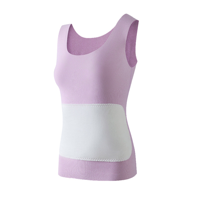 保暖背心女士吊带打底上衣