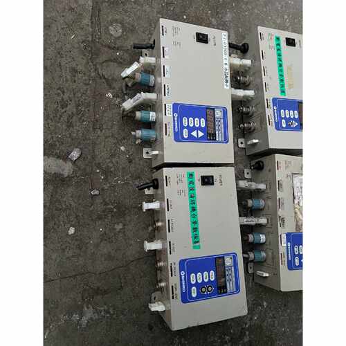 议价神钢控振动盘制器C903VFTC电压110V维修