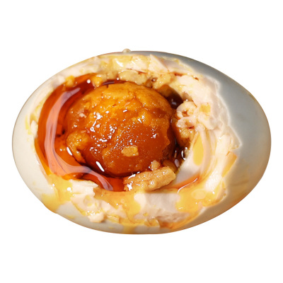 30枚特大烤海鸭蛋80克