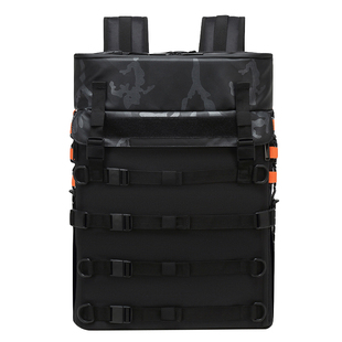 新款FPV无人机RC穿越机背包户外旅行防水拍摄包大容量旅行登山包