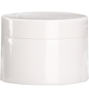 化妆品分装瓶 塑料膏霜面膜面霜分装瓶散粉盒30g 50g 100g 120克