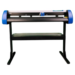 千帆电脑刻字机刻绘刻花机 小型硅藻泥贝壳粉广告即时贴不干胶纸