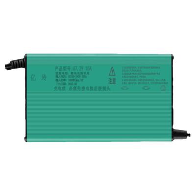 8A锂电池充电器48V72V60V84V96V