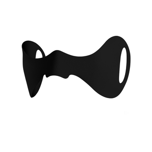 高乐捷滑雪防冻脸贴登山户外挂耳防寒脸颊保暖防风冬季护脸鼻贴