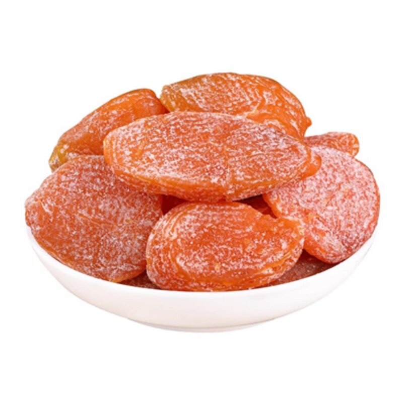 竹盐枇杷干清润云霄正品官方甘添加草蜜饯水果脯干休闲小吃零食