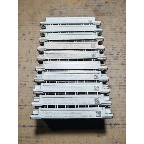 议价拆机GD100FFL120C6SGD100FFY120C6询价