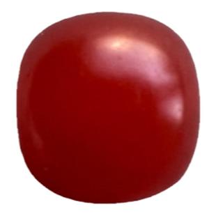 天然保山南红玛瑙老型单颗散珠diy手串女男柿子红佛珠108本命年款