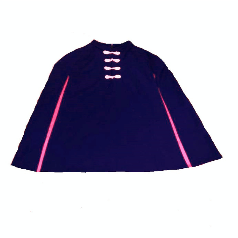 幼儿园学士服儿童博士服小学毕业礼服幼儿园毕业拍照中国风小博士