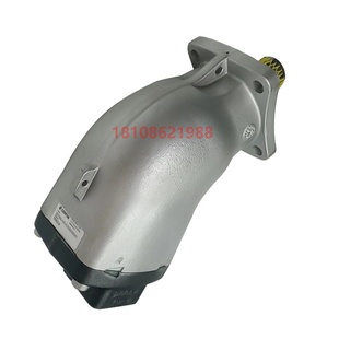 凯斯帕通用胜凡哈威SAP 力度克 064R L35柱塞油泵 OMFB DL4 PZB